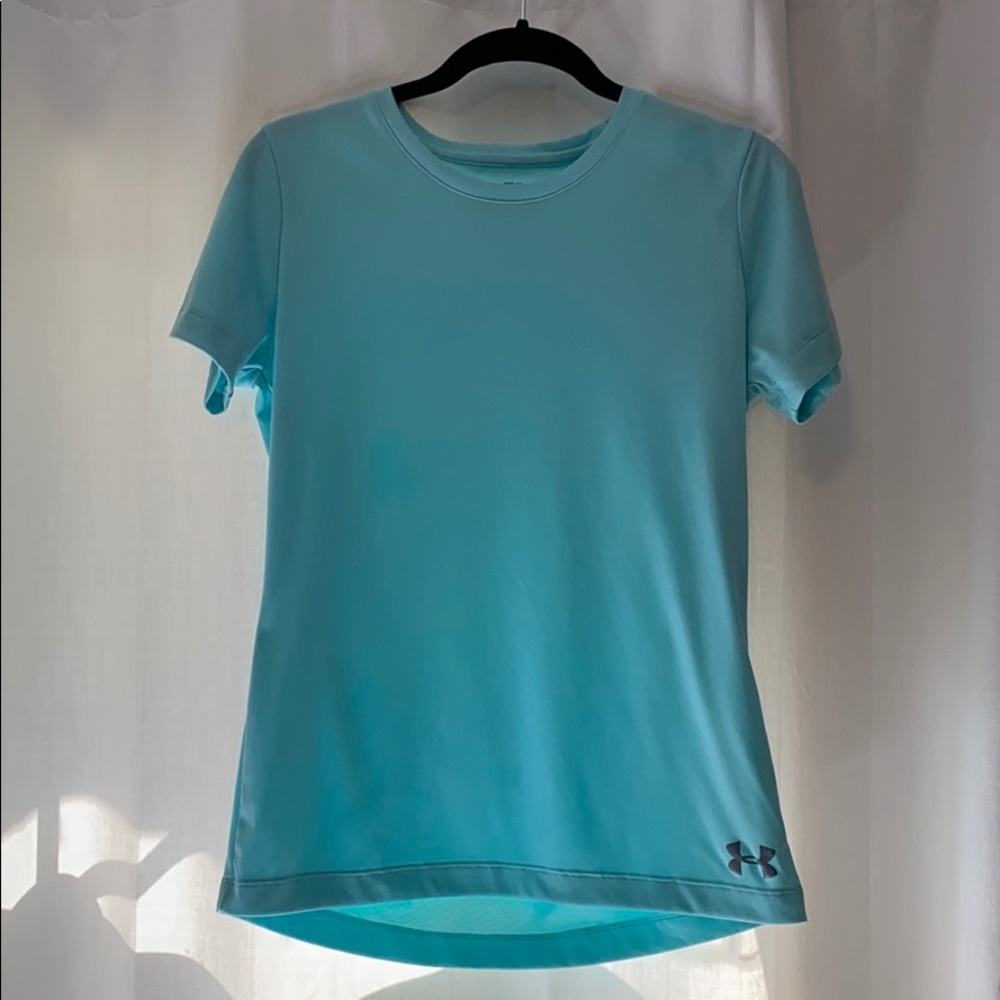 Women’s UA Shirt